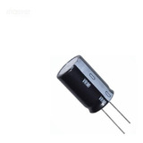 Capacitor Electrolitico 100 Uf X 50v 105° X 10u