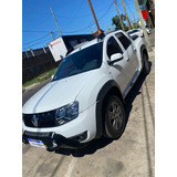 Renault Duster Oroch 2.0 Outsider Plus Gnc