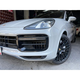 Porsche Cayenne Turbo