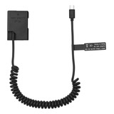 Adaptador Para Cable D3200 De Repuesto D3500 D3300 D5300 Df