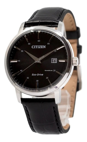 Reloj Citizen Ecodrive Analog Bm746011e Hombre