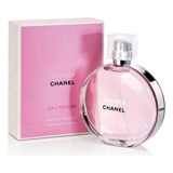 Chance Chance Tendre De Chanel Edt