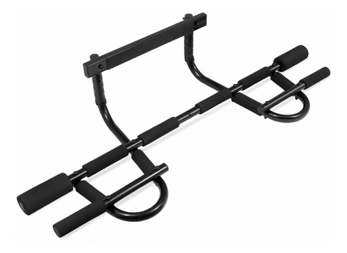 Barra Para Pullups Prosource, Mltiples Agarres, Resistente, 