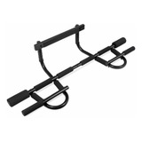 Barra Para Pullups Prosource, Mltiples Agarres, Resistente, 