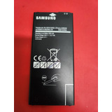 Bateria Samsung J4+ J4 Core Original Retirado 