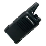 Radios De Comunicación Walkie Talkies Profesionales Mt C1