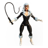 Marvel Legends Green Goblin Series Black Cat Hasbro Usada