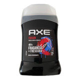 Desodorante En Barra Axe Stick Fusion 45gr