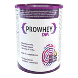 Powhey Dm 850g Vainilla - g a $135