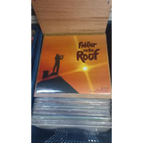 Ld - Laser Disc Fiddler On The Roof Deluxe Edition 