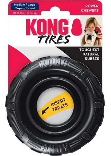 Kong Tires Mediano Grande  - Envíos A Todo Chile