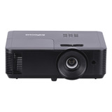 Proyector Infocus, Resolución De 800 X 600, 3,800 Ansi-lumen