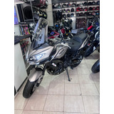 Kawasaki Versys 650 Modelo 2017 - 11.506 Kilometros