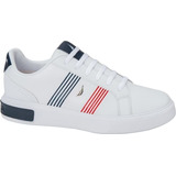  Tenis Casual Urbano Choclo Nautica Yken Id 1035205 Bco Urb