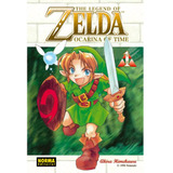 The Legend Of Zelda 01: Ocarina Of Time Vol. 1 