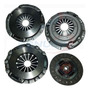 Disco De Embrague. Hyundai: H1 ,starex Motor D4bh Ao 2008-u Hyundai H1