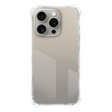 Capa Capinha + Película Cerâmica 3d 9d P/ iPhone 15 Pro Max
