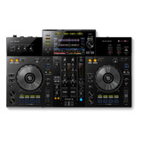 Pioneer Xdj-rr Sistema Para Dj Todo En Uno Para Rekordbox