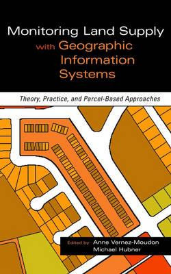 Libro Monitoring Land Supply With Geographic Information ...