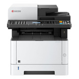 Impresora A Color  Multifunción Kyocera Ecosys M5526cdw 