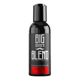 Tonico Capilar Big Barber Blend De Crescimento 120ml