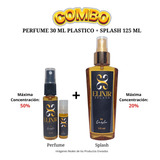 Combo Homb Perf30ml+splsh 125ml - L a $38