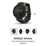 Smartwatch Garmin Marq Athlete