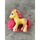 My Little Pony Summer Bloom G3 Vintage