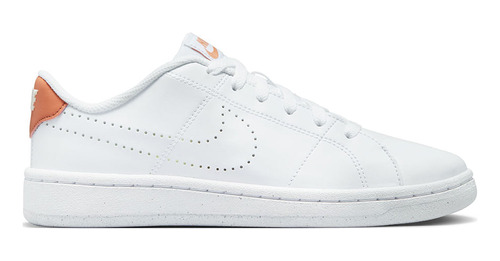 Tenis Nike Mujer Dq4127-104 Court Roy