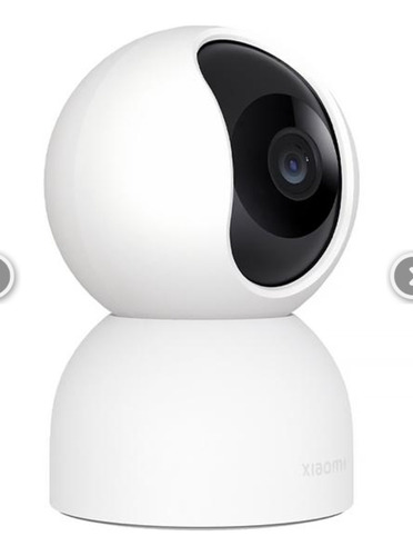 Câmera De Monitoramento Xiaomi Smart Camera C400