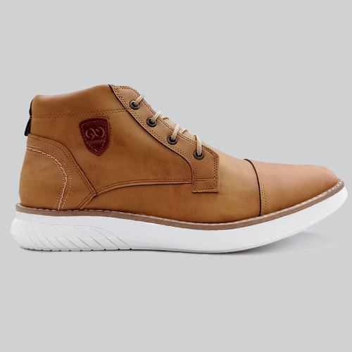 Zapatillas Vestir Hombre Zapato Tipo  Urbano Cordones 