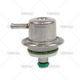 Reguladores De Presion De Gasolina Jetta 2004 - 2005 1.8l