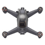 Dji Fpv Drone Avulso Reposição Pouco Uso Praticamente Novo
