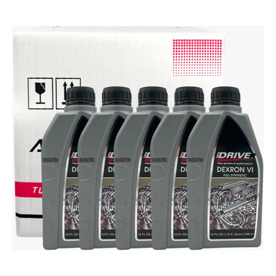 Kit 5l Aceite Transmisión Automáti Aveo 2018-202 1.5l Drive | Envío gratis