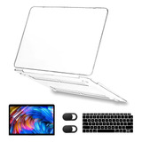 Vvilang - Funda Compatible Con Macbook Air De 13 Pulgadas,