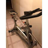 Vendo Bicicleta Fija Semikon Basic Gym