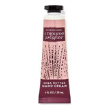 Creme Hidratante Para Mãos A Thousand Wishes Bath Body Works