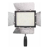 Lampara De 300 Led Yn300iii Yongnuo Con Control Remoto Y App