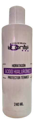 Termoprotector Capilar Acido Hialuronico Labonté 240ml