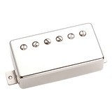 Seymour Duncan Sh-pg1n Pearly Gates Pastilla Brazo Guitarra Color Niquel