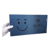 Suporte Para Roteador Wireless Wifi Decorativo Preto