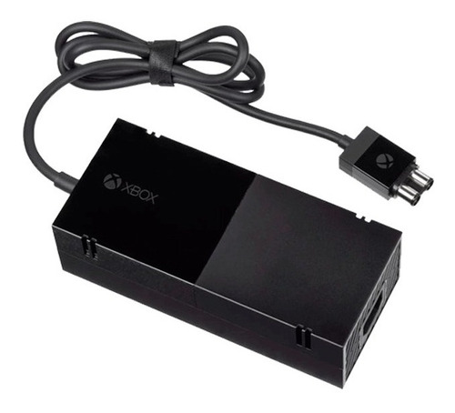 Fuente De Poder Xbox One Original Usadas  Zugars Game