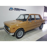 Fiat 128 Modelo 1979