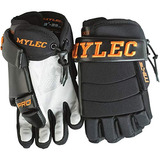 Guantes De Hockey Mk5, Cierre De Gancho Ajuste  O, Dise...