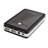 Xtpower Mp-10000 Batería Externa Con 10000mah Usando Dual 5v