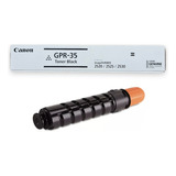 Toner Canon Gpr-35 Original