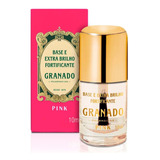 Base E Extra Brilho Fortificante 10ml - Granado