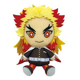 Bandai Demon Slayer Kimetsu No Yaiba Chibi Kyojuro Rengoku