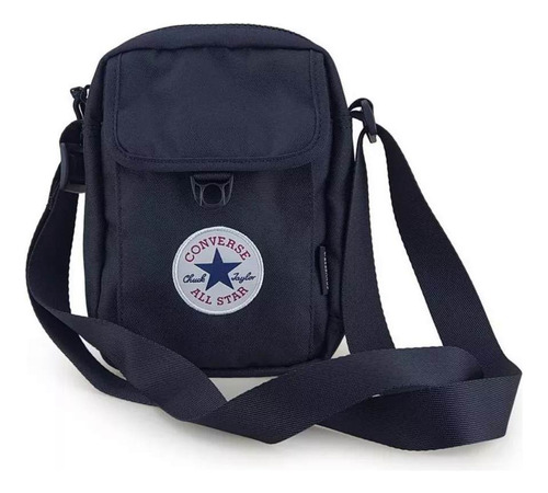 Bolsa Cross Body 2 Converse All Star