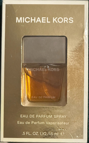 Perfume Michael Kors 15ml